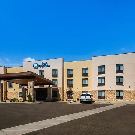 Best Western 科尔法克斯 外观 照片