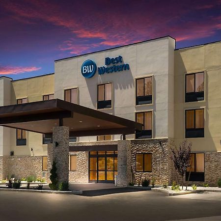 Best Western 科尔法克斯 外观 照片
