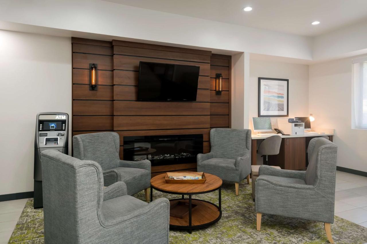 Best Western 科尔法克斯 外观 照片