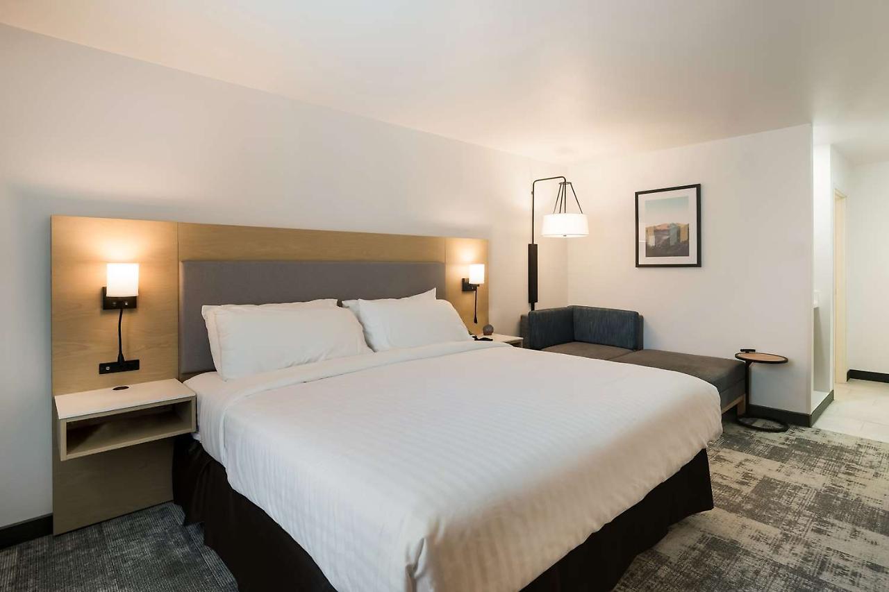 Best Western 科尔法克斯 外观 照片