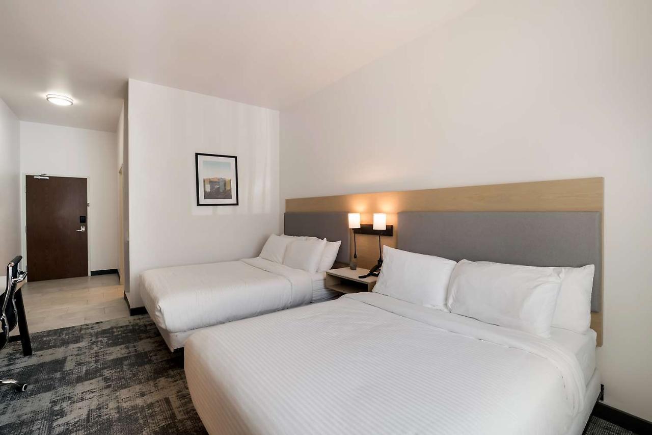 Best Western 科尔法克斯 外观 照片