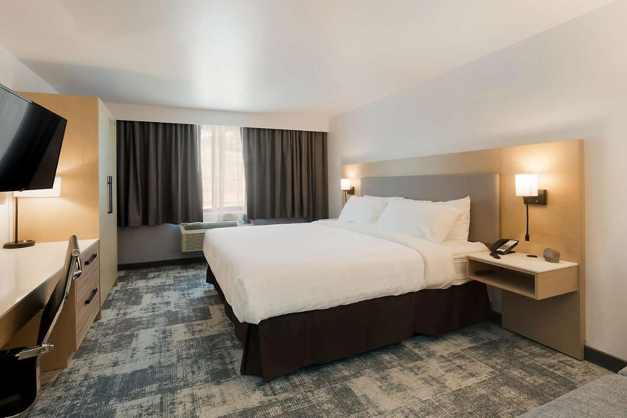 Best Western 科尔法克斯 外观 照片